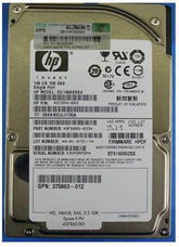 Hewlett Packard Enterprise SPS-DRV SAS 146GB 2.5 10K